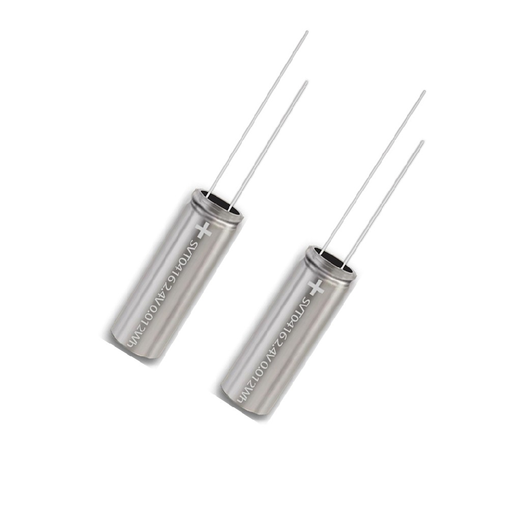 電容式鈦酸鋰電池SVT0416