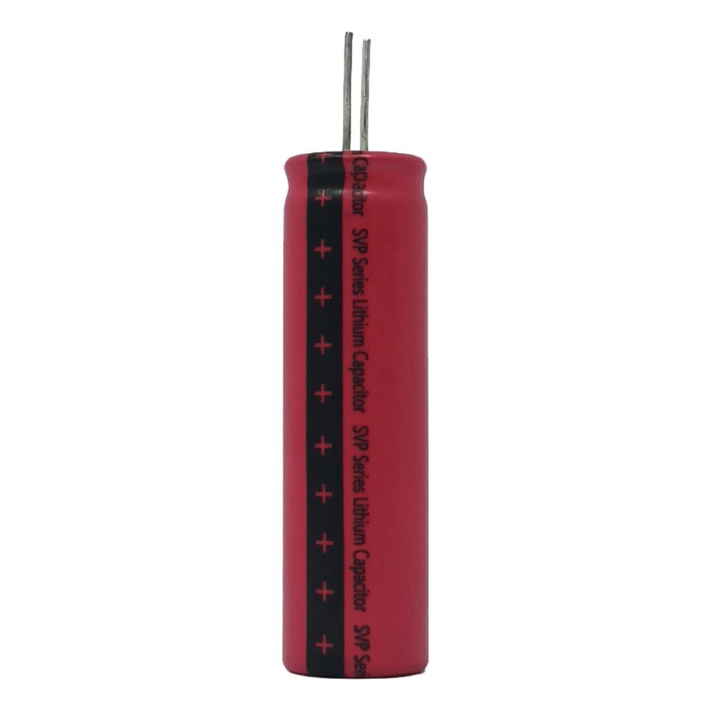 電容式磷酸鐵鋰電池SVP1450